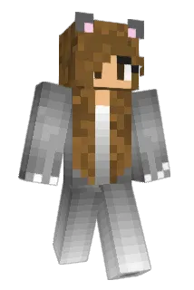 koalagirl88 Minecraft avatar full body
