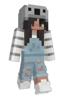 koalamingo Minecraft avatar full body