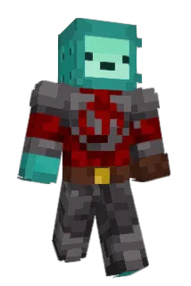 koalastew Minecraft avatar full body