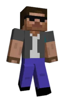 koalauk Minecraft avatar full body