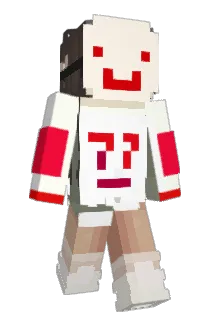 koaraman933 Minecraft avatar full body