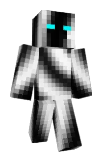 kobe777 Minecraft avatar full body