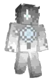 kobelino Minecraft avatar full body