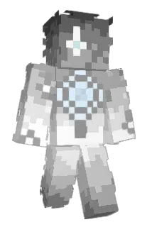 kobelino Minecraft avatar full body