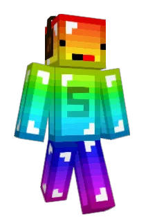 kobi08 Minecraft avatar full body
