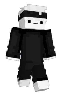 kobi1717 Minecraft avatar full body
