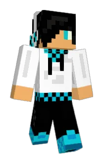 kobie60 Minecraft avatar full body