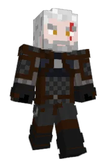 kobra3435 Minecraft avatar full body