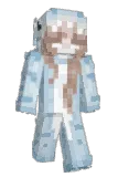 kochili Minecraft avatar full body