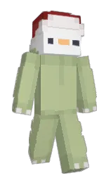 Custom render preview