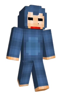 koconut12 Minecraft avatar full body