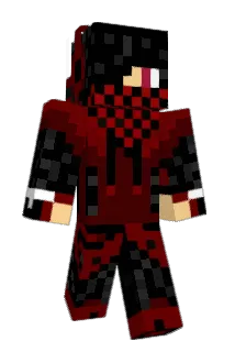 kod67 Minecraft avatar full body