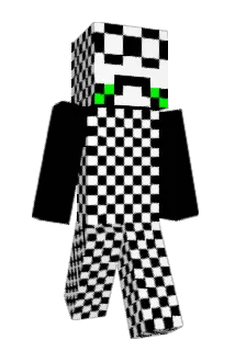 koda5088 Minecraft avatar full body