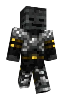 kodabeer Minecraft avatar full body