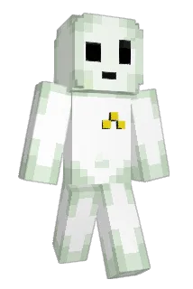 kodamama Minecraft avatar full body