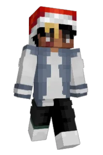 kodeinek Minecraft avatar full body