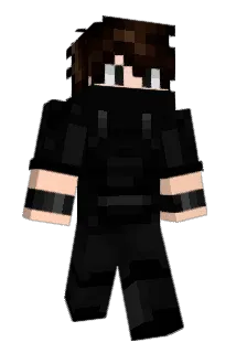 kodex1v1 Minecraft avatar full body