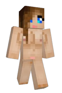kodiman12 Minecraft avatar full body