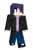 kodizat Minecraft avatar full body
