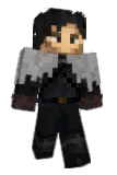 kodizera Minecraft avatar full body