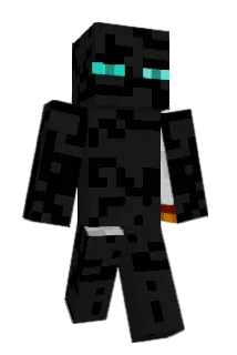 koebcke Minecraft avatar full body