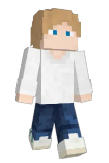 koeeen Minecraft avatar full body