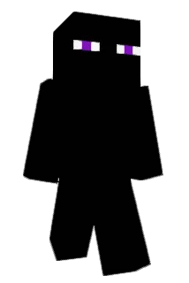 koeglini Minecraft avatar full body