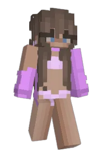 koekje323 Minecraft avatar full body