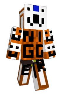 koeleman14 Minecraft avatar full body