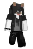 koendous Minecraft avatar full body