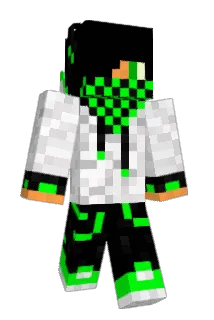 koeneboy1001 Minecraft avatar full body
