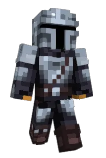 koenig1023 Minecraft avatar full body