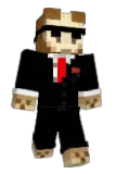 koenlego Minecraft avatar full body