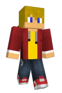 koenwijnans Minecraft avatar full body