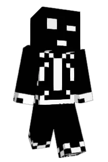 koestedaru Minecraft avatar full body