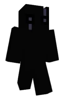 kofeinas Minecraft avatar full body