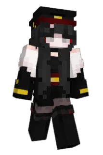 kofranz1 Minecraft avatar full body