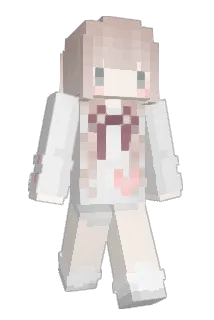 kogart0 Minecraft avatar full body