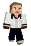 kogazor Minecraft avatar full body
