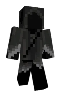 kogia2 Minecraft avatar full body