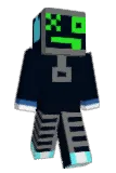 kogigr Minecraft avatar full body