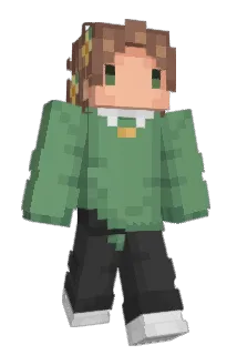 kogoosemi Minecraft avatar full body