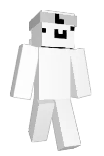 kogu_tan Minecraft avatar full body