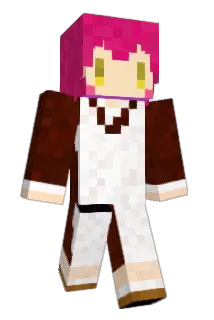 kohakky Minecraft avatar full body