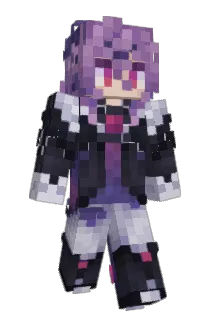 kohakqn Minecraft avatar full body