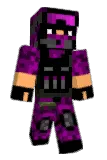 kohaku123 Minecraft avatar full body
