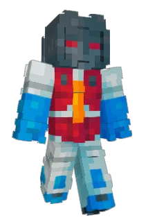 kohakun975 Minecraft avatar full body