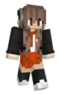 kohapon246 Minecraft avatar full body