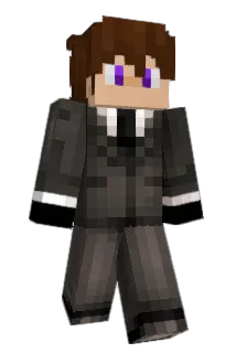 kohensadiva Minecraft avatar full body