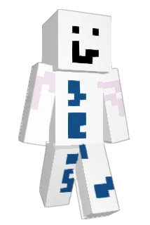 kohiph Minecraft avatar full body